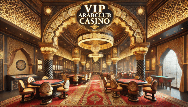 Viparabclub Casino